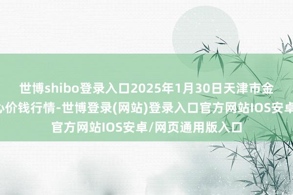世博shibo登录入口2025年1月30日天津市金钟河蔬菜生意中心价钱行情-世博登录(网站)登录入口官方网站IOS安卓/网页通用版入口