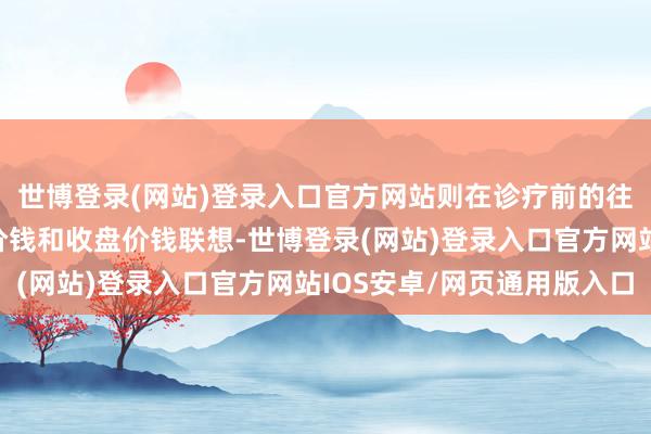 世博登录(网站)登录入口官方网站则在诊疗前的往畴昔按诊疗前的转股价钱和收盘价钱联想-世博登录(网站)登录入口官方网站IOS安卓/网页通用版入口